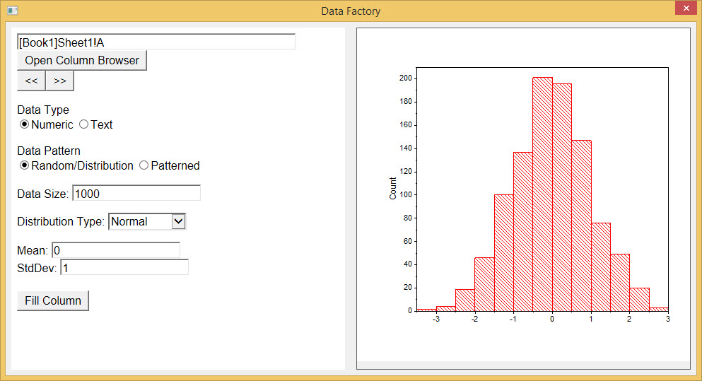 Data Factory